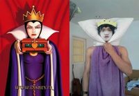 Cosplay