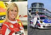 R.I.P.  Sabine Schmitz