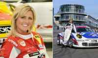 R.I.P.  Sabine Schmitz - Sabine Schmitz (1969-2021) &quot;Queen of the Nurburgring&quot; poistui keskuudestamme 16.3.2021  https://www.youtube.com/watch?v=5KiC03_wVjc