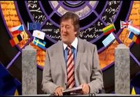 QI - David Mitchell