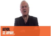 John Cleese: Political Correctness Can Lead to an Orwellian Nightmare