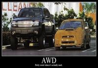 AWD