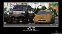 AWD