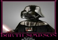 Darth Simpson