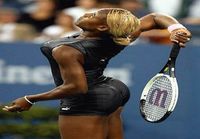 I Love Female Tennis