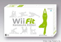 WiiFit