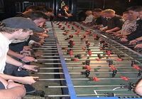 Foosball