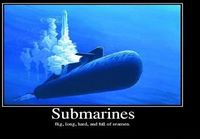 Submarines