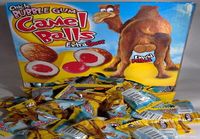 camel balls