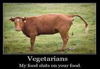 Vegetarians