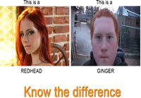 Know the difference