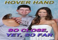 Hover Hand