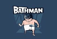 The Bathman