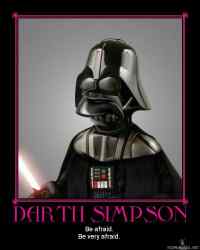 Darth Simpson