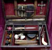 Old Vampire-Killing Kit