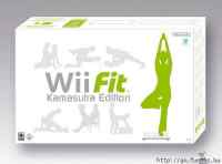 WiiFit