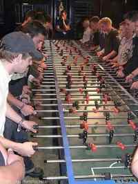 Foosball