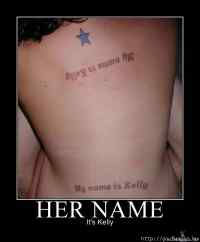 Her Name