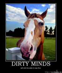 Dirty Minds