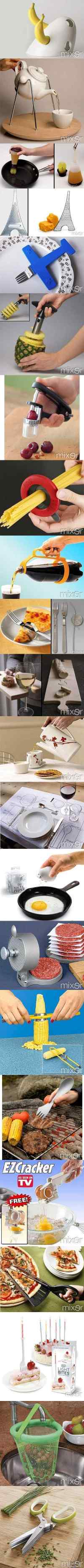 Creative Kitchen Products