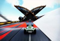 Trackmania: [PF] Principium Finish