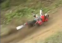  Hill Climb Havoc crashes