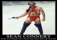 Sean Connery