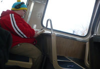 Cartman irl