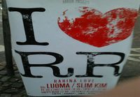 i <3 RiemuRasia