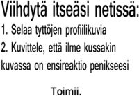 Hyvässä ja pahassa