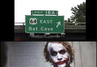 Bat Cave