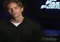 Paul Walkerilla on asiaa