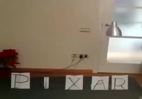 Köyhän miehen Pixar