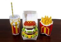 McLegonalds