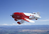 Gee Bee Model R