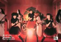 BABYMETAL