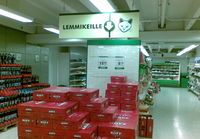 Lemmikeille