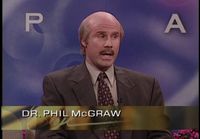 Dr. Phil and Oprah - Saturday Night Live