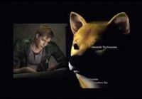 Silent Hill 2 Dog Ending