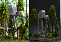 Endor AT-AT