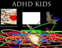 ADHD