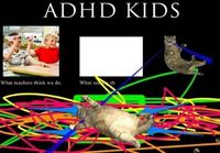 ADHD