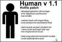 Hotfix