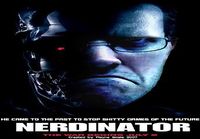 NERDINATOR