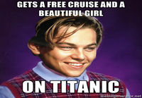 Bad Luck Jack