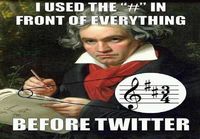 # Beethoven