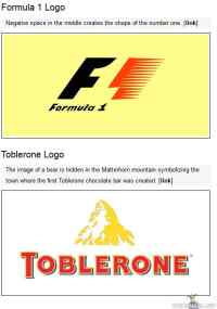 F1:n ja suomalaisen miekan logo - Mindblown.