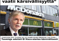 Tuomioja ehtii kaikkialle