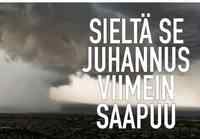 Juhannus saapuu