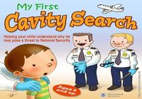 Cavity Search